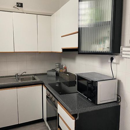 Apartment Cavour 68 Кальяри Экстерьер фото
