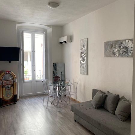 Apartment Cavour 68 Кальяри Экстерьер фото