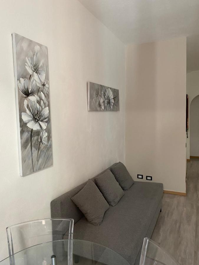 Apartment Cavour 68 Кальяри Экстерьер фото