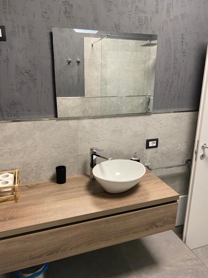 Apartment Cavour 68 Кальяри Экстерьер фото