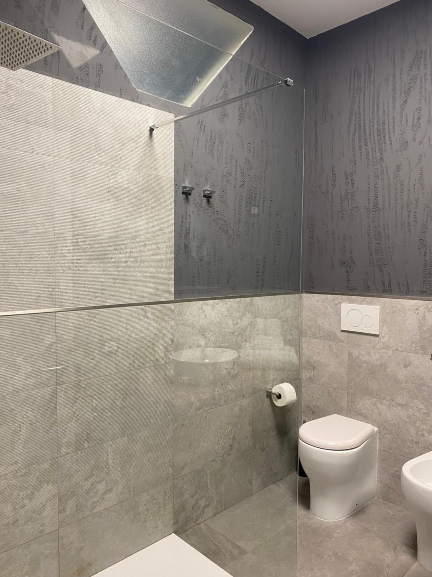 Apartment Cavour 68 Кальяри Экстерьер фото